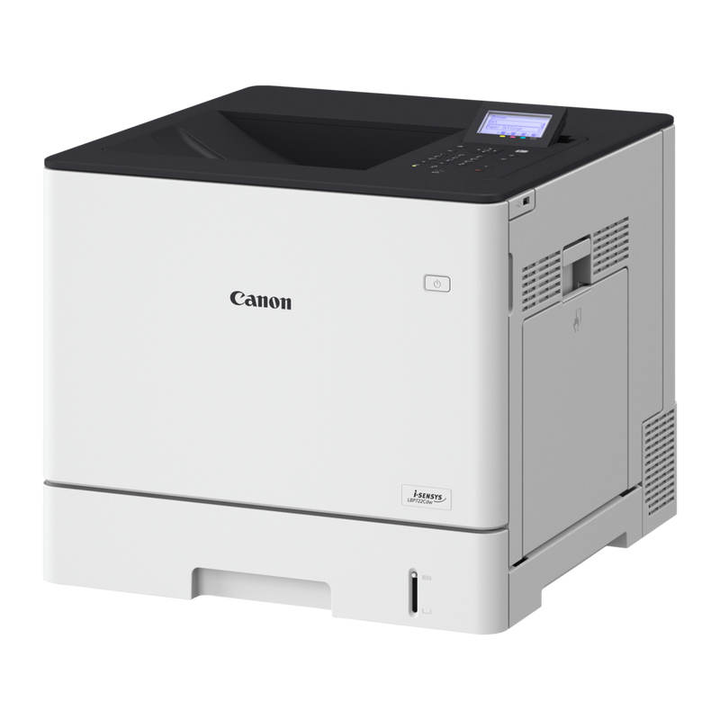 CANON - Impresora laser color LBP722Cdw i-sensys ( L.P.I. 4,5€ Incluido) (Ref.4929C006)