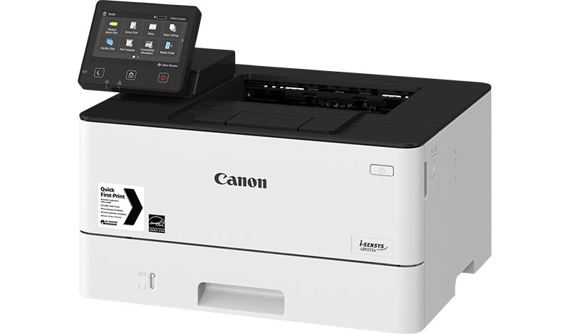 CANON - Impresora laser monocromo i-sensys lbp215x ( L.P.I. 4,5€ Incluido) (Ref.2221C004AA)