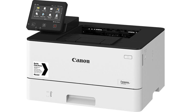 CANON - impresora laser monocromo I-SENSYS LBP228x ( L.P.I. 4,5€ Incluido) (Ref.3516C006)