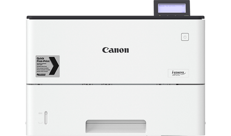 CANON - impresora laser monocromo I-SENSYS LBP325X ( L.P.I. 4,5€ Incluido) (Ref.3515C004)