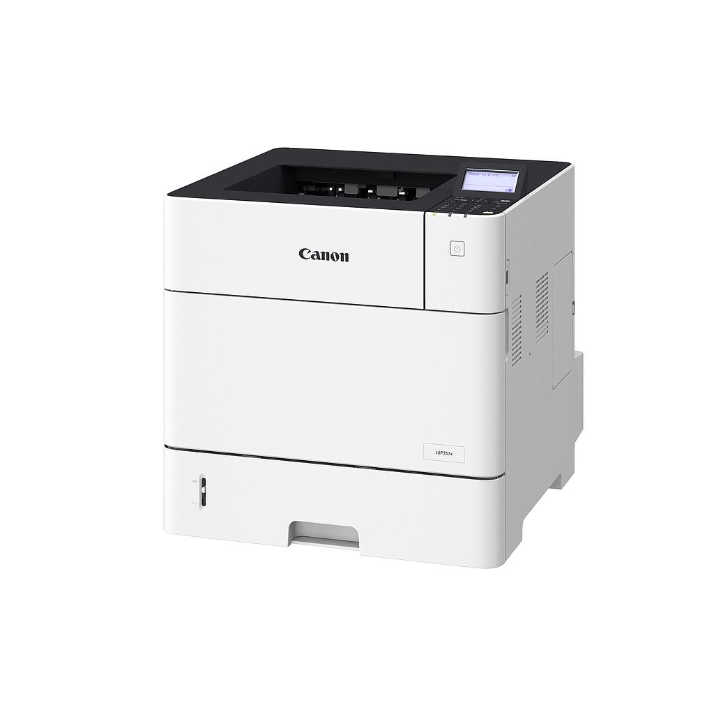 CANON - impresora laser monocromo I-SENSYS LBP351X (Ref.0562C003)
