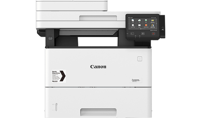 CANON - Multifuncion laser monocromo MF543x i-sensys fax ( L.P.I. 5,25€ Incluido) (Ref.3513C003)