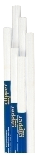 CLIPPER - PIZARRA BLANCA ROLLO de 90x160 cm (Ref.PP0603)