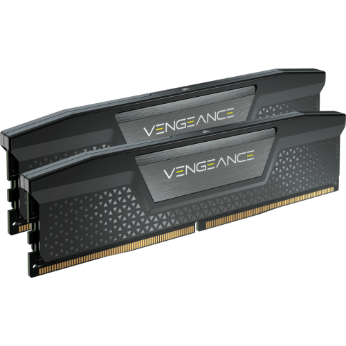 CORSAIR - Vengeance módulo de memoria 64 GB 2 x 32 GB DDR5 5200 MHz (Ref.CMK64GX5M2B5200C40)