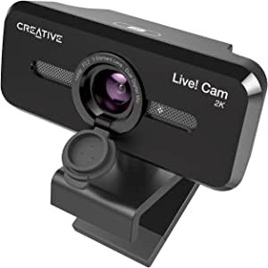 CREATIVE LABS - CREATIVE LIVE! CAM SYNC 1080P V3 (Ref.73VF090000000)