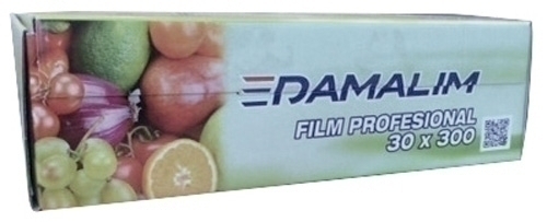 DARLIM - PAPEL FILM ALIMENTARIO 30X300 ECO (Ref.B04011)