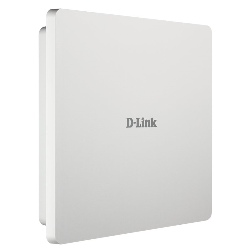 D-LINK - P.Acc WiFi4EU AC1200 PoE IP67 (Ref.DAP-3666)