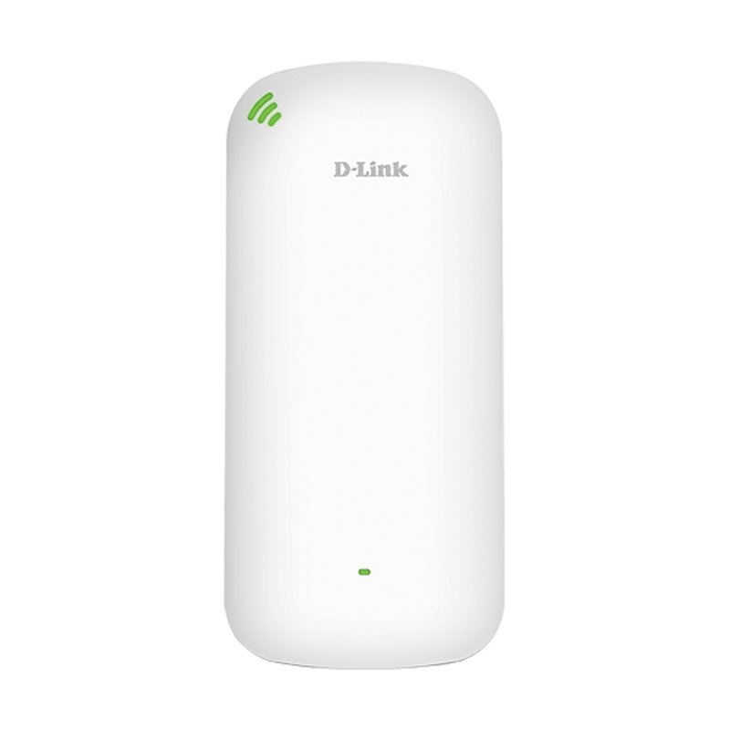 D-LINK - EXO AX1800 Mesh WiFi6 Extender (Ref.DAP-X1860)