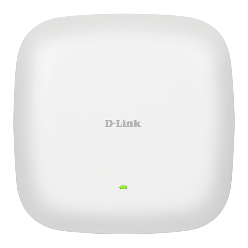 D-LINK - Punto Acceso PoE AX3600 Wi-Fi6 (Ref.DAP-X2850)