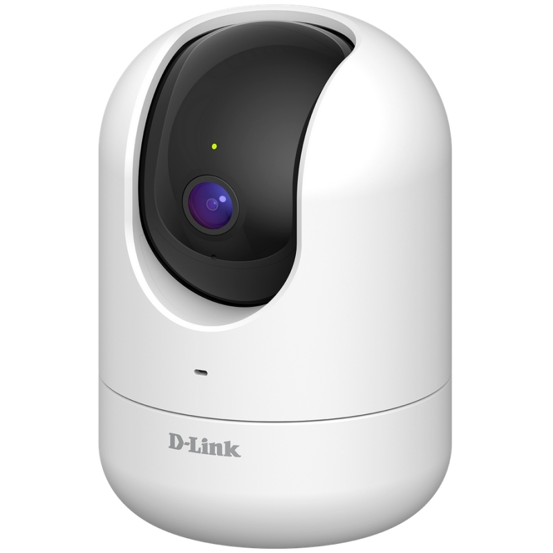 D-LINK - Cámara WiFi FHD1080p Detec Pers (Ref.DCS-8526LH)