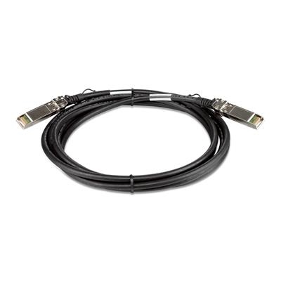 D-LINK - Cable SFP+ Attach Stacking 3M (Ref.DEM-CB300S)