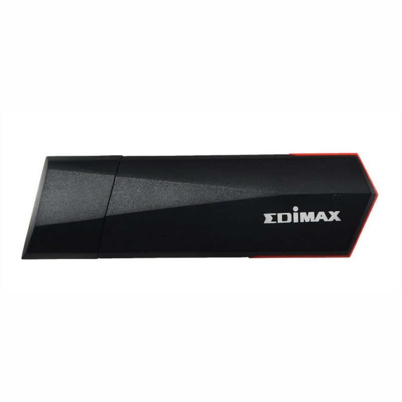 EDIMAX - Adapter WiFi6 AX1800 USB 3.0 (Ref.EW-7822UMX)