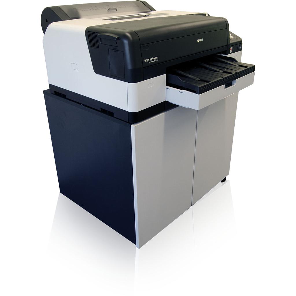 EPSON - Cabinet para impresora GF Stylus Pro 4900 SC-P5000 (Ref.7106492)