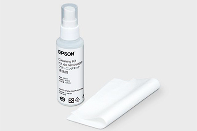 EPSON - Cleaning Kit Flatbed Scanner (Ref.B12B819291)