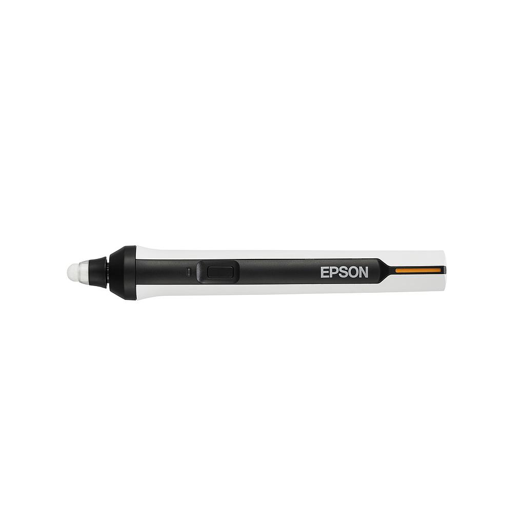 EPSON - Interactive Pen - ELPPN05A - Orange - EB-6xxWi/Ui / 14xxUi (Ref.V12H773010)