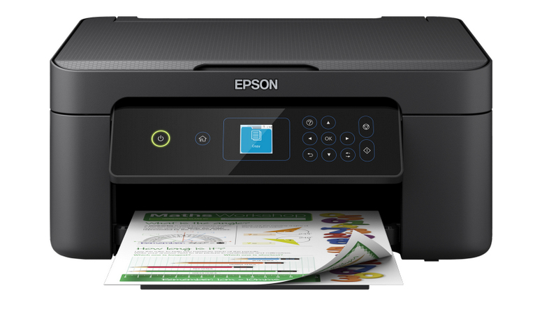 EPSON - Multifuncion Expression Home XP-3205 (Canon L.P.I. 5,25€ Incluido) (Ref.48296)