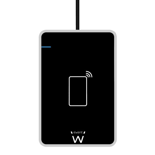 EWENT - Lector tarjetas inteligentes NFC (Ref.EW1053)