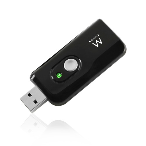 EWENT - GRABADORA DE VIDEO USB 2.0 (Ref.EW3707)