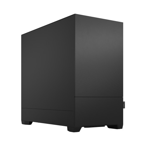 FRACTAL DESIGN - Pop Mini Silent Negro (Ref.FD-C-POS1M-01)