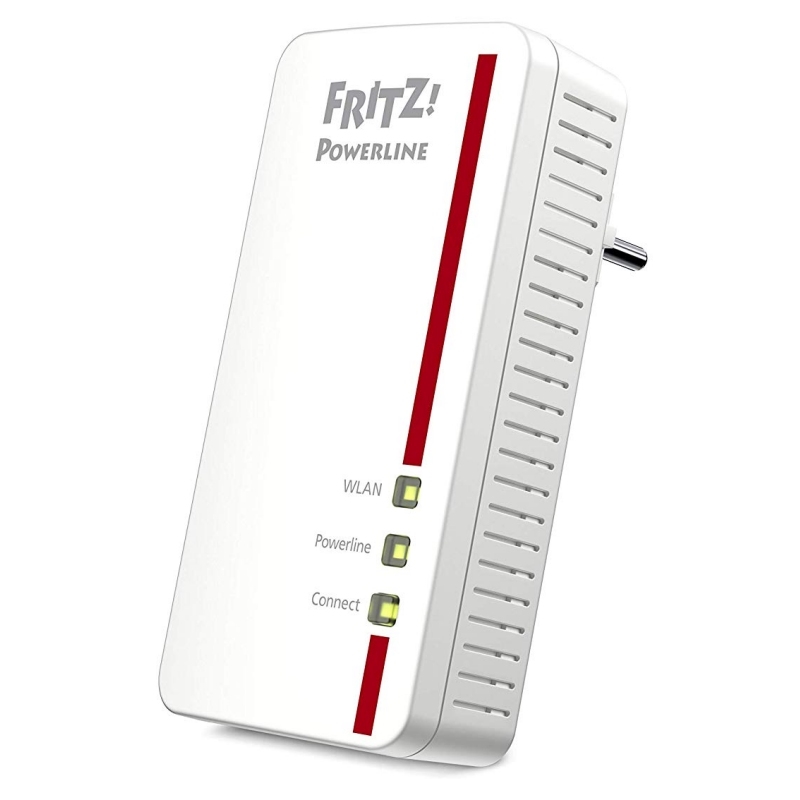 FRITZ! - Powerline 1260E Powerline (Ref.20002824)