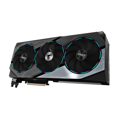 GIGABYTE - AORUS GeForce RTX 4070 Ti ELITE 12G NVIDIA 12 GB GDDR6X (Ref.GVN407TAE-00-10)