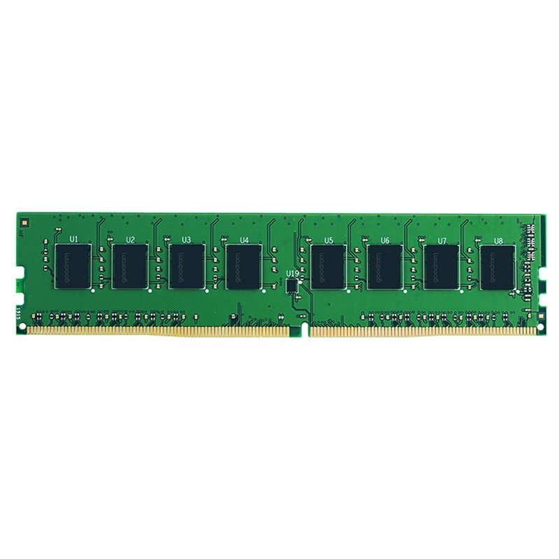GOODRAM - 16GB DDR4 3200MHz CL22 DIMM (Ref.GR3200D464L22/16G)