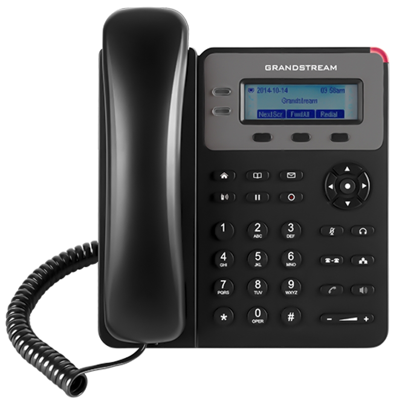 GRANDSTREAM - Telefono IP GXP-1610 (Ref.GXP1610)