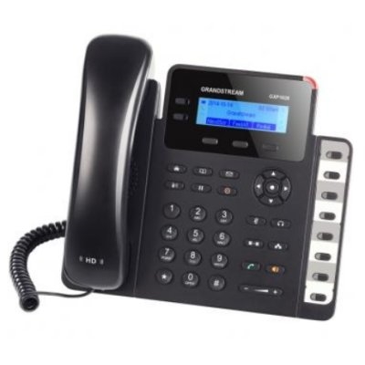 GRANDSTREAM - Telefono IP GXP-1628 (Ref.GXP1628)