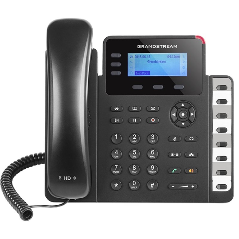 GRANDSTREAM - Telefono IP GXP-1630 (Ref.GXP1630)