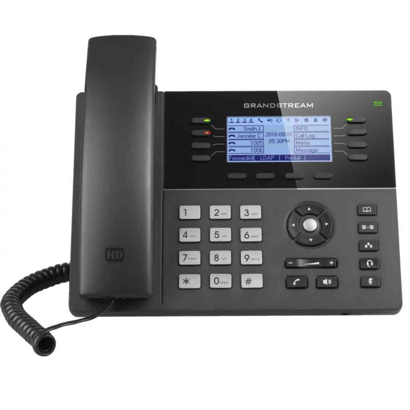 GRANDSTREAM - Telefono IP GXP-1782 (Ref.GXP1782)