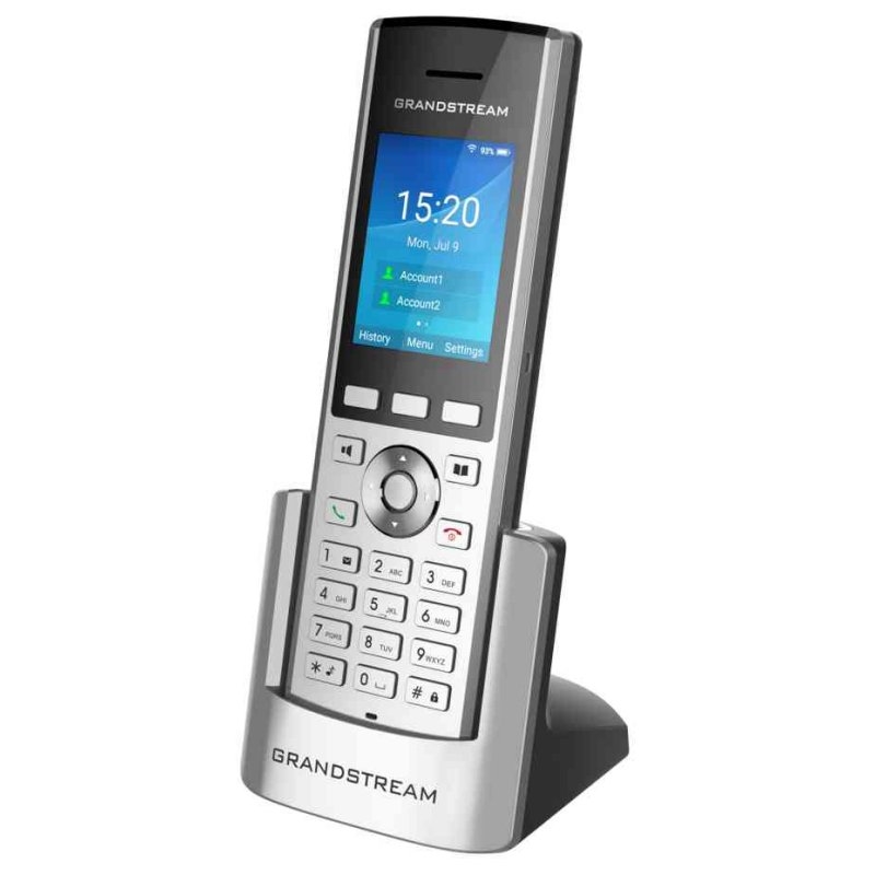 GRANDSTREAM - Telefono WIFI (Ref.WP820)
