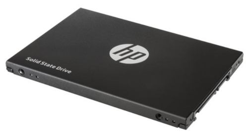 HEWLETT-PACKARD - DISCO DURO INTERNO 2,5&quot; SSD 120GB HP S700 (Incluye Canon LPI de 5.45 €) (Canon L.P.I. 5,45€ Incluido) (Ref.2DP97AA)