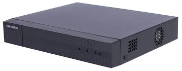 HIKVISION - Videograbador 5n1 - 16 CH HDTVI / HDCVI / AHD / CVBS / 8 IP - 4Mpx Lite (15 FPS) / 1080P L (Ref.HWD-6116MH-G4)