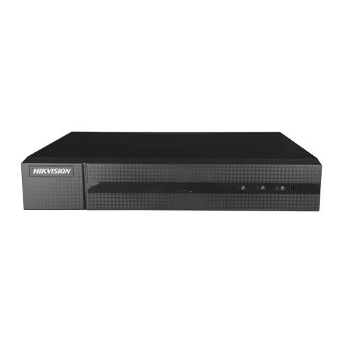 HIKVISION - Videograbador 5n1 - 16 CH HDTVI / HDCVI / AHD / CVBS / 8 IP - 4Mpx Lite (15 FPS) / 1080P Lite (25 FP (Ref.HWD-6116MH-G2S)