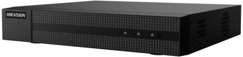 HIWATCH - NVR ECONOMIC SERIES / PUERTOS POE 0 / CARCASA METAL / PUERTOS SATA 1, UP TO 6TB PER HDD / HDMI OUT 1, UP TO 4K / DECODIFICACION 1-CH @ 4K OR 4-CH @ 1080P / METAL, 4K ((C)) 303613424 (Ref.HWN-4104MH)