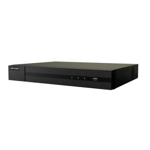 HIWATCH - NVR ECONOMIC SERIES / PUERTOS POE 0 / CARCASA METAL / PUERTOS SATA 2, UP TO 6TB PER HDD / HDMI OUT 1, UP TO 4K / DECODIFICACION 1-CH @ 4K OR 4-CH @ 1080P / METAL, 4K () 303608315 (Ref.HWN-5232MH)