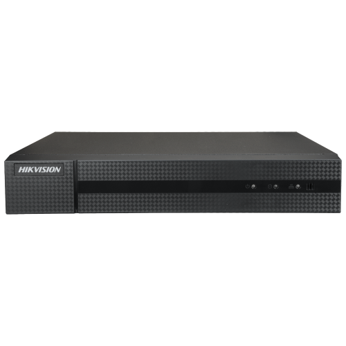 HIWATCH - NVR PERFORMANCE SERIES / PUERTOS POE 0 / CARCASA METAL / PUERTOS SATA 2, UP TO 6TB PER HDD / HDMI OUT 1, UP TO 4K / DECODIFICACION 2-CH @ 4K OR 4-CH @ 4MP / METAL, 4K () 303612398 (Ref.HWN-5216MH)