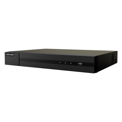 HIWATCH - NVR PERFORMANCE SERIES / PUERTOS POE 8 / CARCASA METAL / PUERTOS SATA 2, UP TO 6TB PER HDD / HDMI OUT 1, UP TO 4K / DECODIFICACION 2-CH @ 4K OR 4-CH @ 4MP / METAL, 4K, 8-CH POE INTERFACES () 303612397 (Ref.HWN-5208MH-8P)