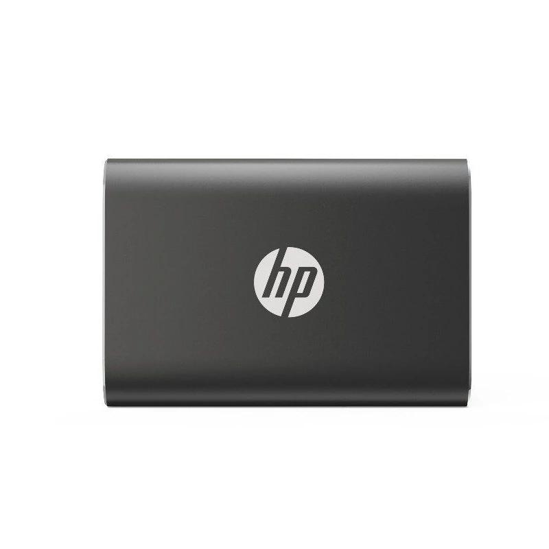 HP - SSD EXTERNO P500 1Tb USB-C 3.2 Black (Canon L.P.I. 6,45€ Incluido) (Ref.1F5P4AA#ABB)