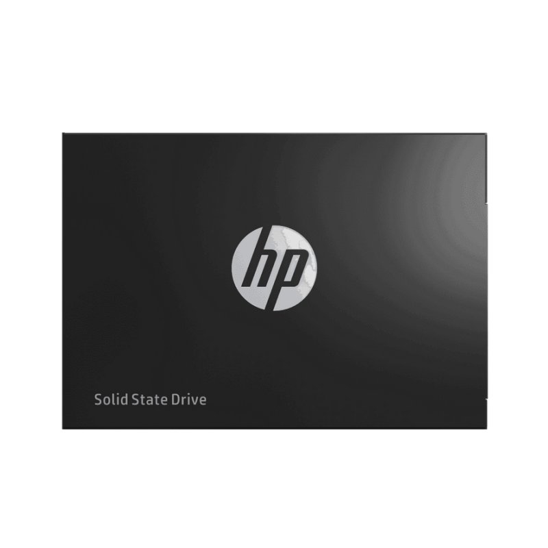 HP - SSD S650 240Gb SATA3 2,5&quot; (Canon L.P.I. 5,45€ Incluido) (Ref.345M8AA)