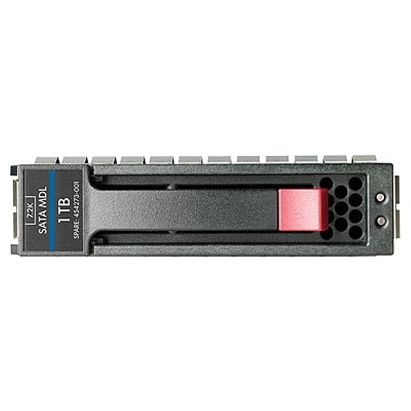 HPE - HDD 2.5&quot; 1TB 6G SATA 7200 rpm (Ref.655710-B21)