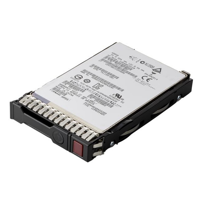 HPE - HDD 2.5&quot; 240GB SATA SSD (Ref.P04556-B21)