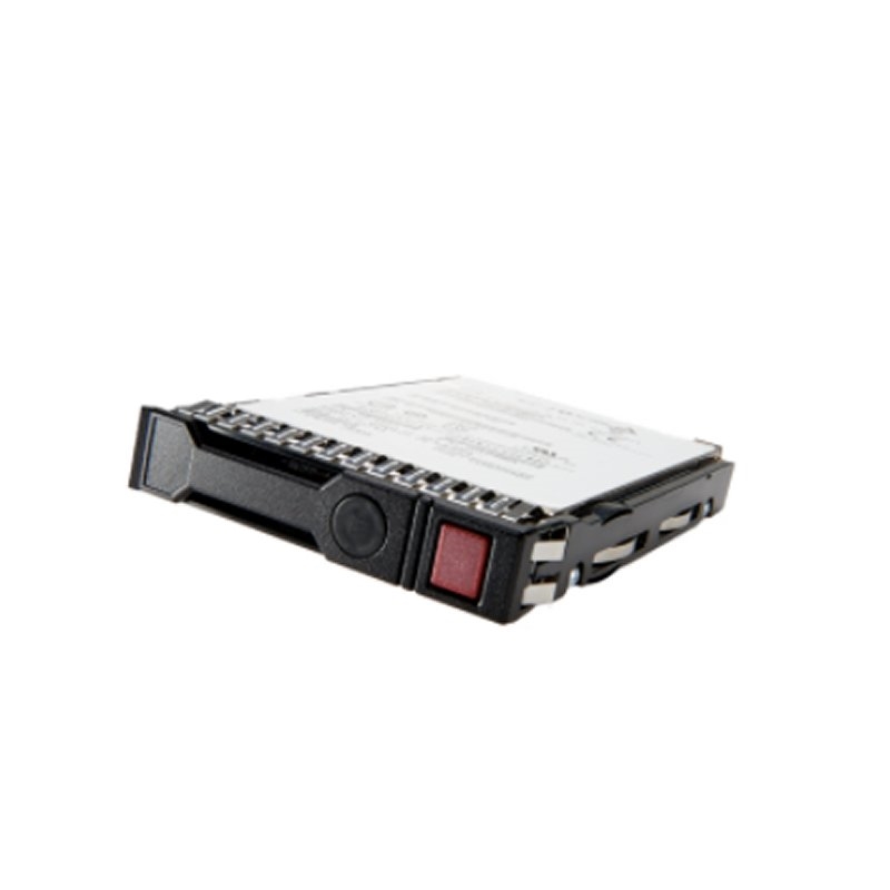 HPE - HDD 2.5&quot; 480GB SATA/600 (Ref.P18432-B21)