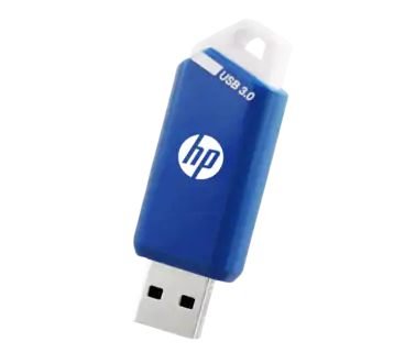 HPM - HP PENDRIVE USB x755w 3.1 128GB (Canon L.P.I. 0,24€ Incluido) (Ref.HPFD755W-128)