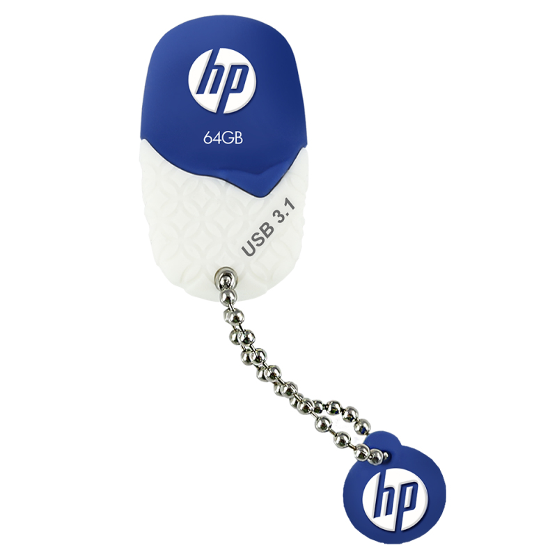 HPM - HP PENDRIVE USB x780w 3.1 64GB (Canon L.P.I. 0,24€ Incluido) (Ref.HPFD780B-64)
