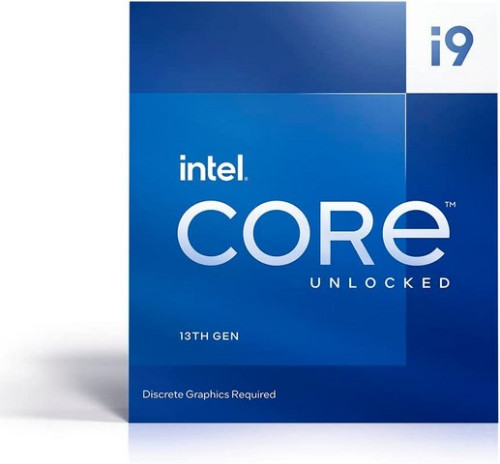 INTEL - CPU 13TH GENERATION CORE I9-13900F 2.0GHZ 36M LGA1700 99C6TR (Ref.BX8071513900F)