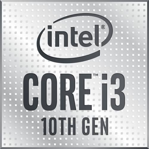INTEL - Core i3-10100 procesador 3,6 GHz Caja 6 MB (Ref.BX8070110100)