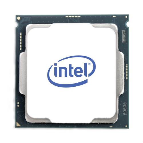 INTEL - Xeon E-2224G procesador 3,5 GHz 8 MB Smart Cache Caja (Ref.BX80684E2224G)