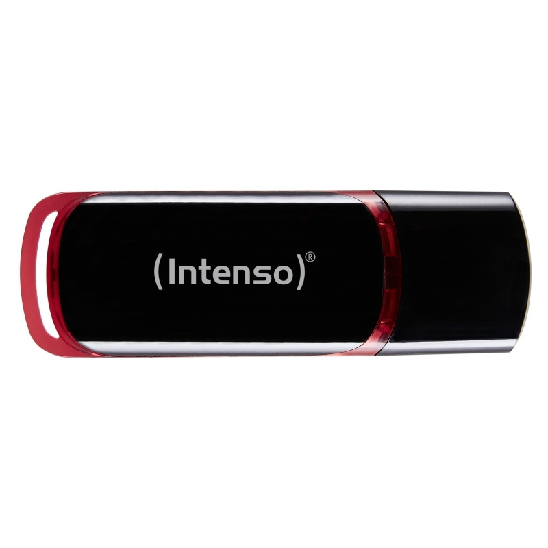 INTENSO - Lápiz USB 2.0 Business 16GB (Canon L.P.I. 0,24€ Incluido) (Ref.3511470)