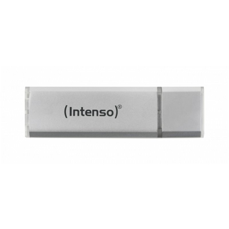 INTENSO - Lápiz USB 3.0 Ultra 32GB (Canon L.P.I. 0,24€ Incluido) (Ref.3531480)